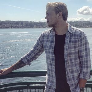 Meet your Posher, Matt